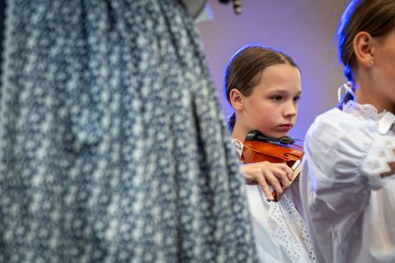 Po drodze tradycji” – polsko-słowacka podróż.